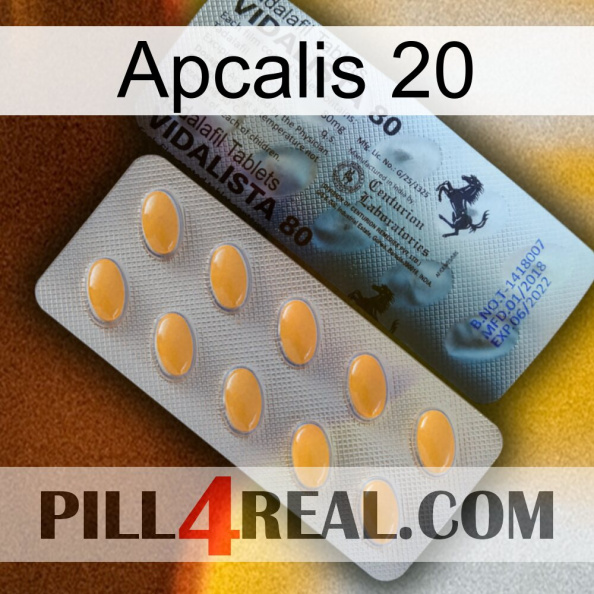 Apcalis 20 44